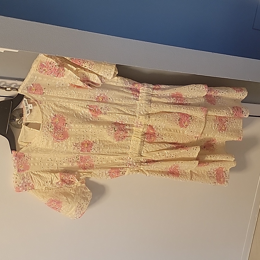Dress Walter Baker size M